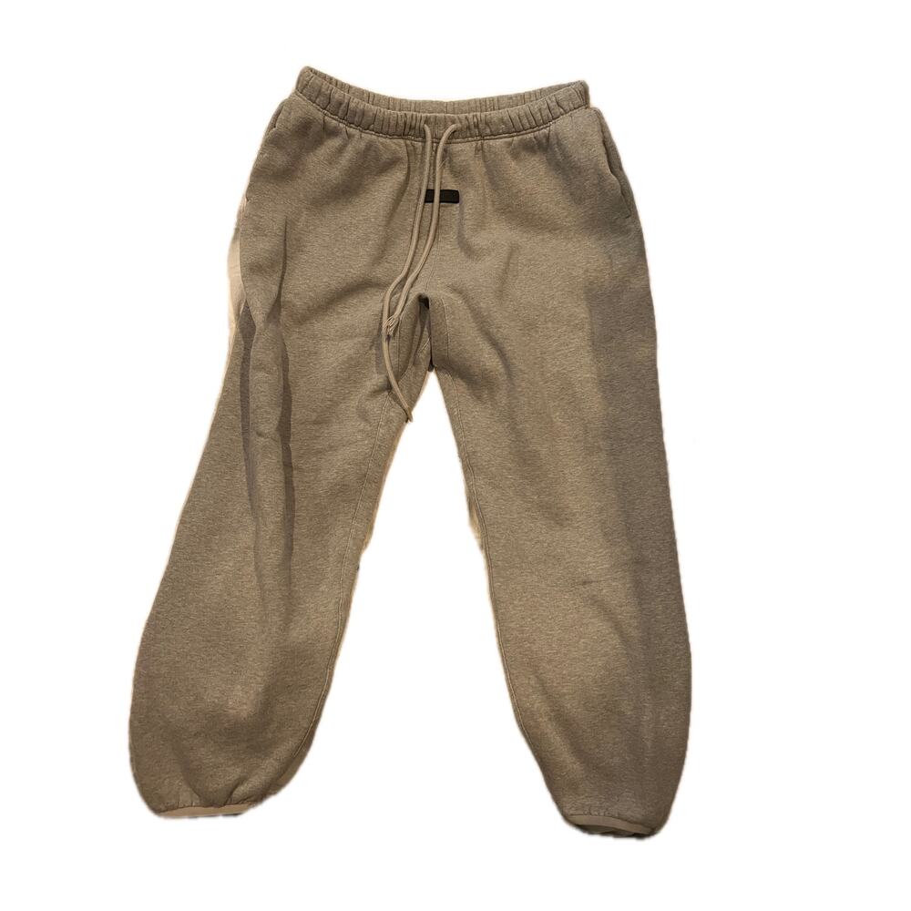 Essentials Fear Of God Sweat Pants Mens Size M (W 32 I; 28)